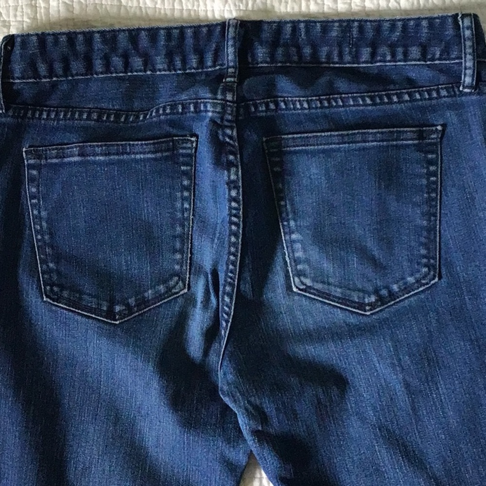 GAP Women’s Always Skinny 1969 Jeans 28R - Picture 6 of 6